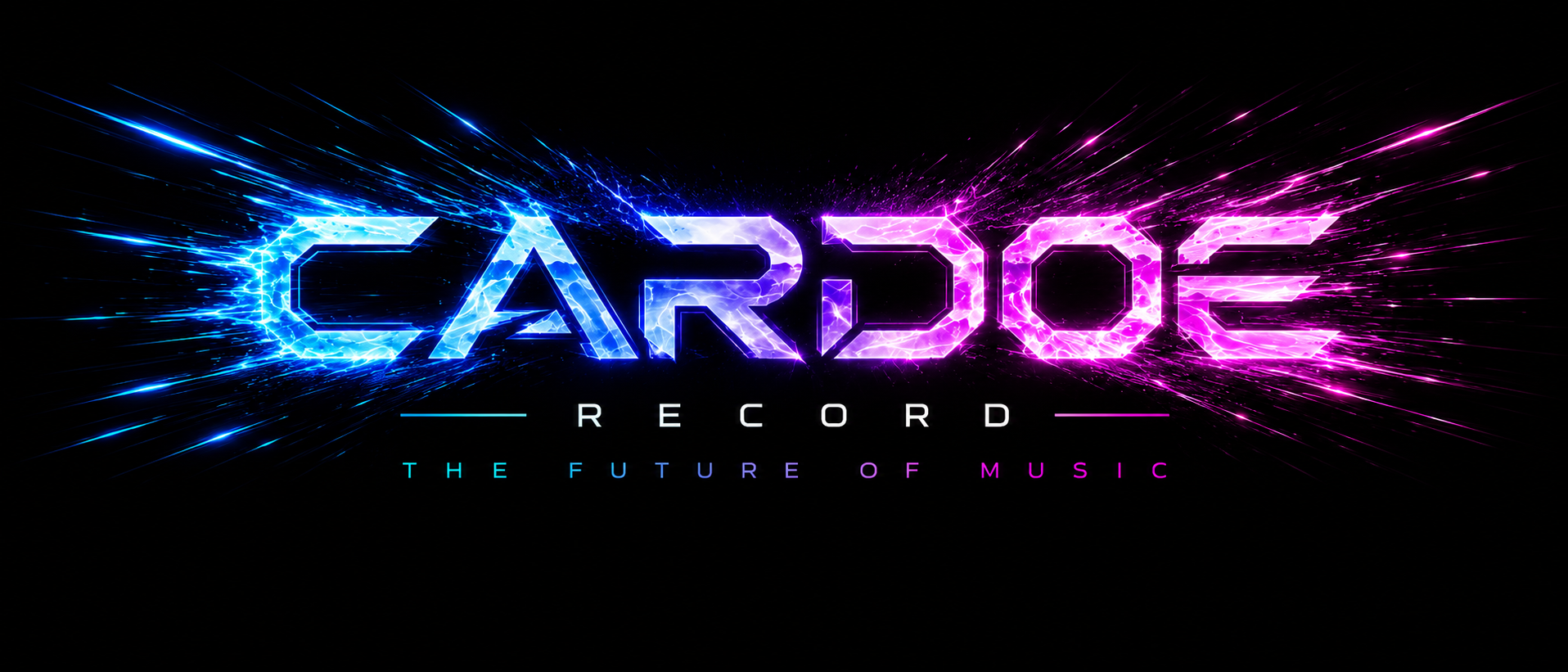 Cardoe Record — The Future of Music