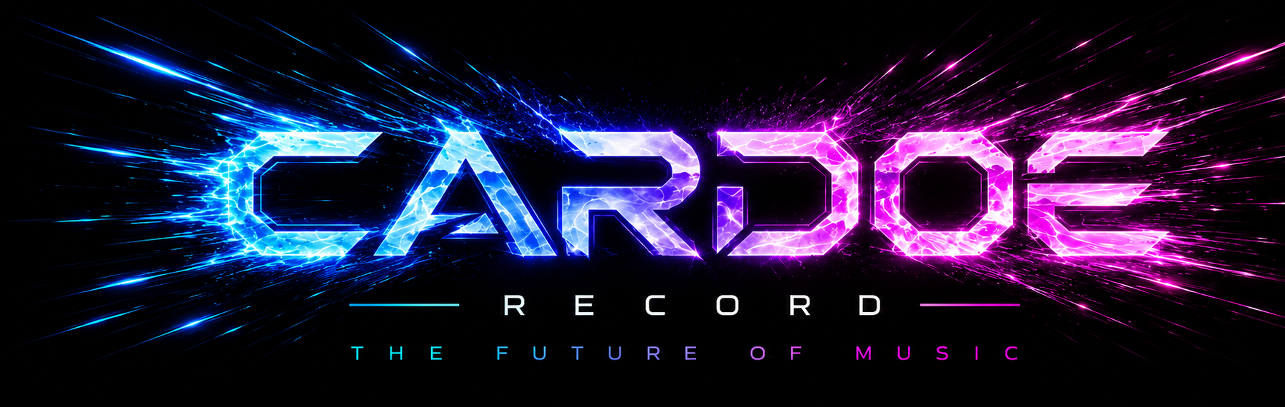 Cardoe Record — The Future of Music