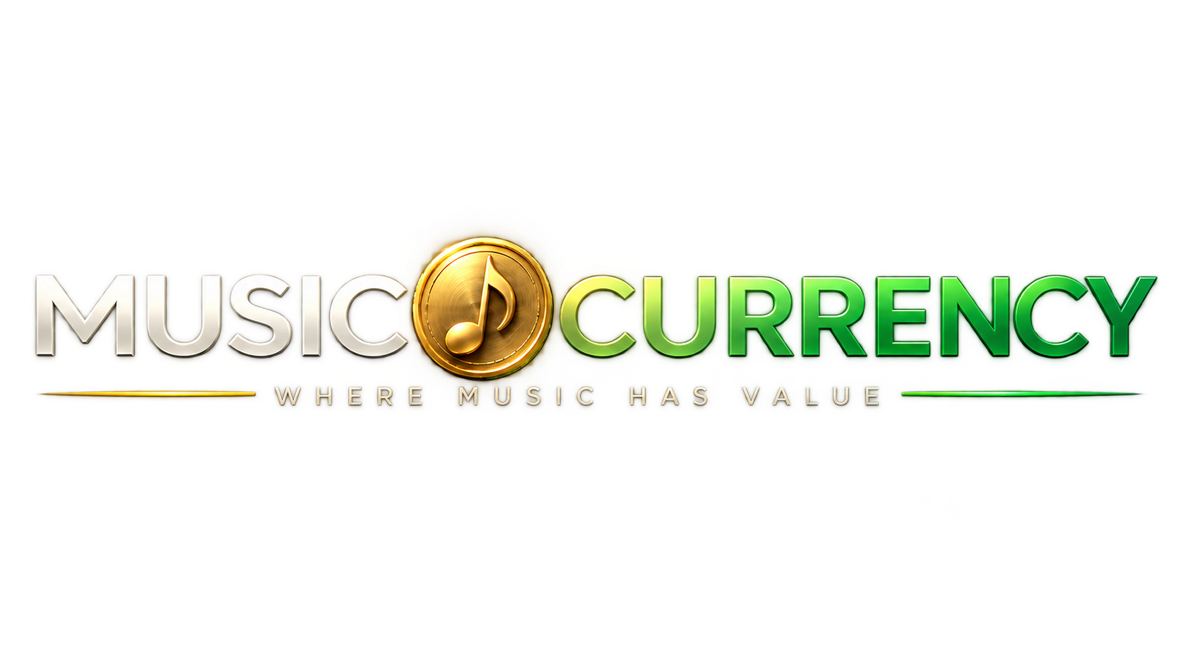 Music Currency — Where Music Has Value