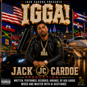 Igga artwork