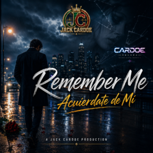 Remember me artwork